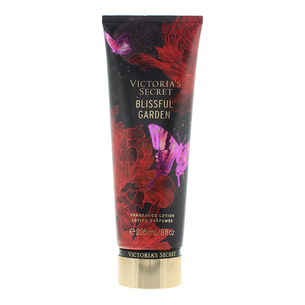 Victoria's Secret Blissful Garden Fragrance Lotion 236ml