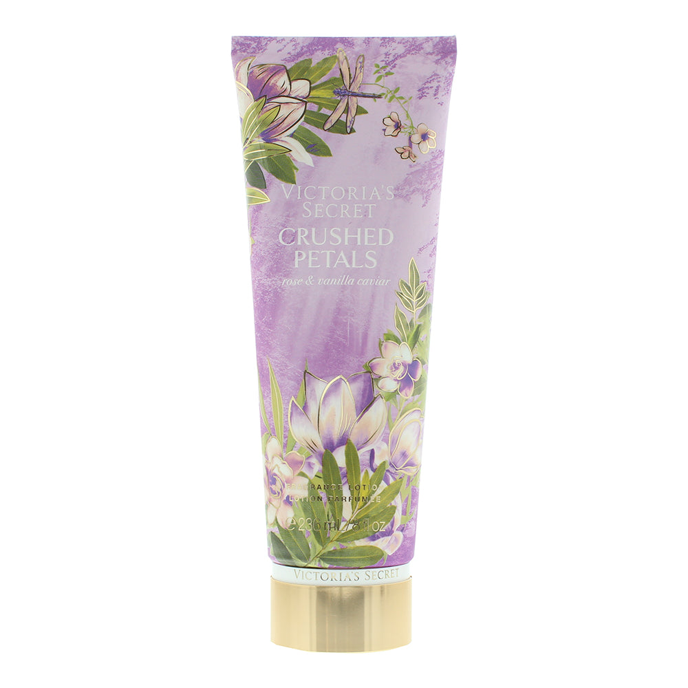 Victoria's Secret Crushed Petals Fragrance Lotion 236ml