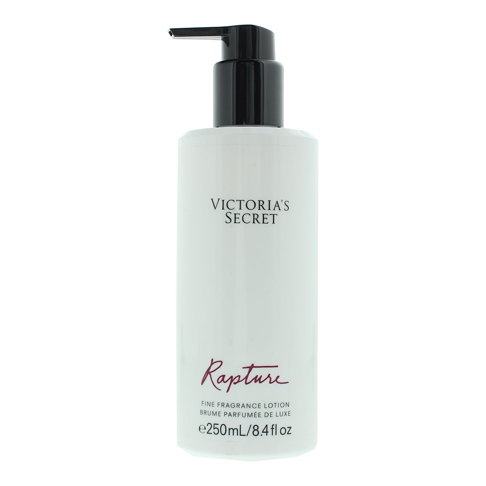 Victoria's Secret Rapture Fragrance Lotion 250ml