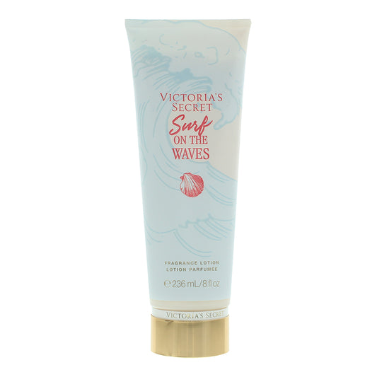 Victoria's Secret Surf On The Waves Fragrance Lotion 236ml