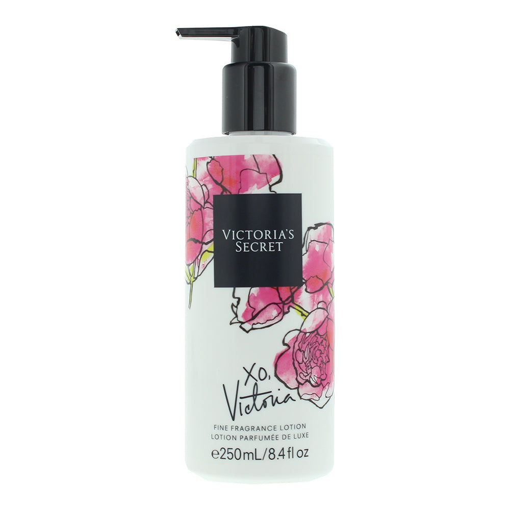 Victoria's Secret Xo Victoria Fragrance Lotion 250ml