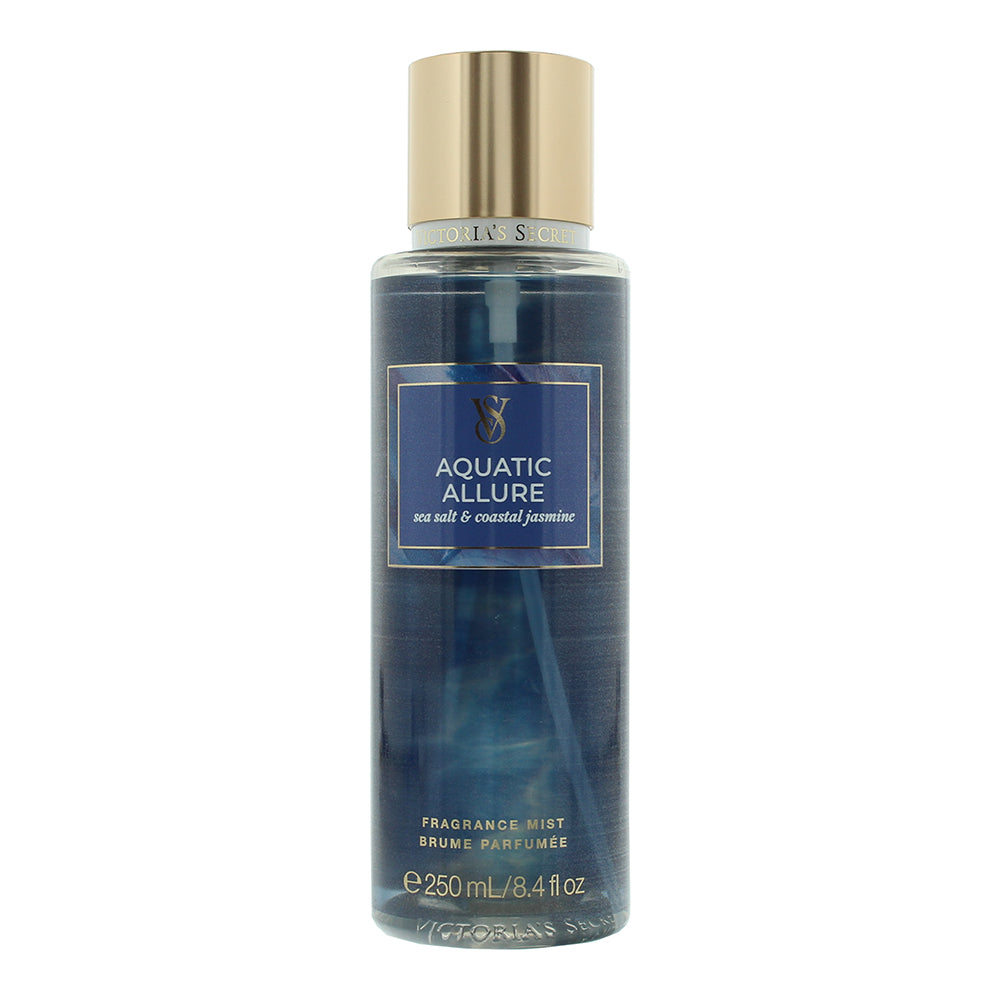 Victoria's Secret Aquatic Allure Fragrance Mist 250ml