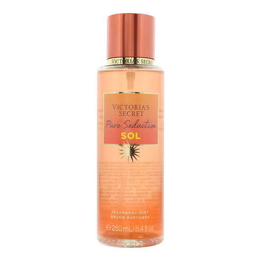 Victoria's Secret Pure Seduction Sol Fragrance Mist 250ml