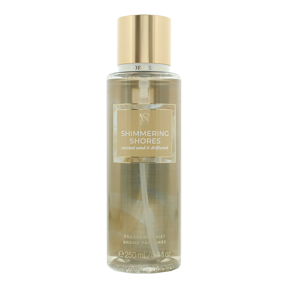 Victoria's Secret Shimmering Shores Fragrance Mist 250ml