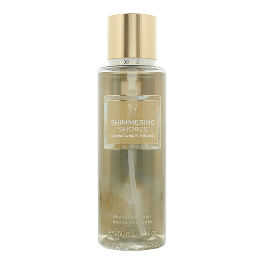 Victoria's Secret Shimmering Shores Fragrance Mist 250ml