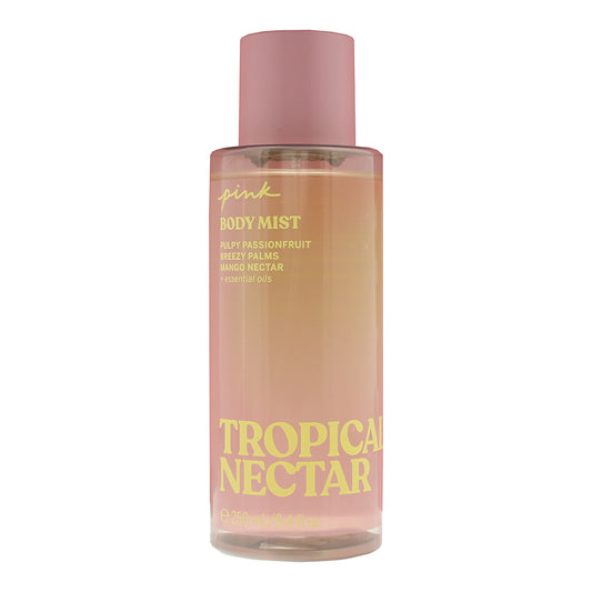 Victoria's Secret Pink Tropical Nectar Body Mist 250ml