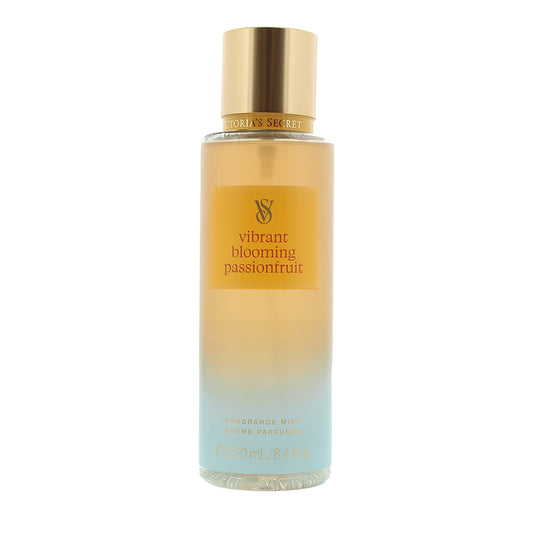 Victoria's Secret Vibrant Blooming Passionfruit Fragrance Mist 250ml