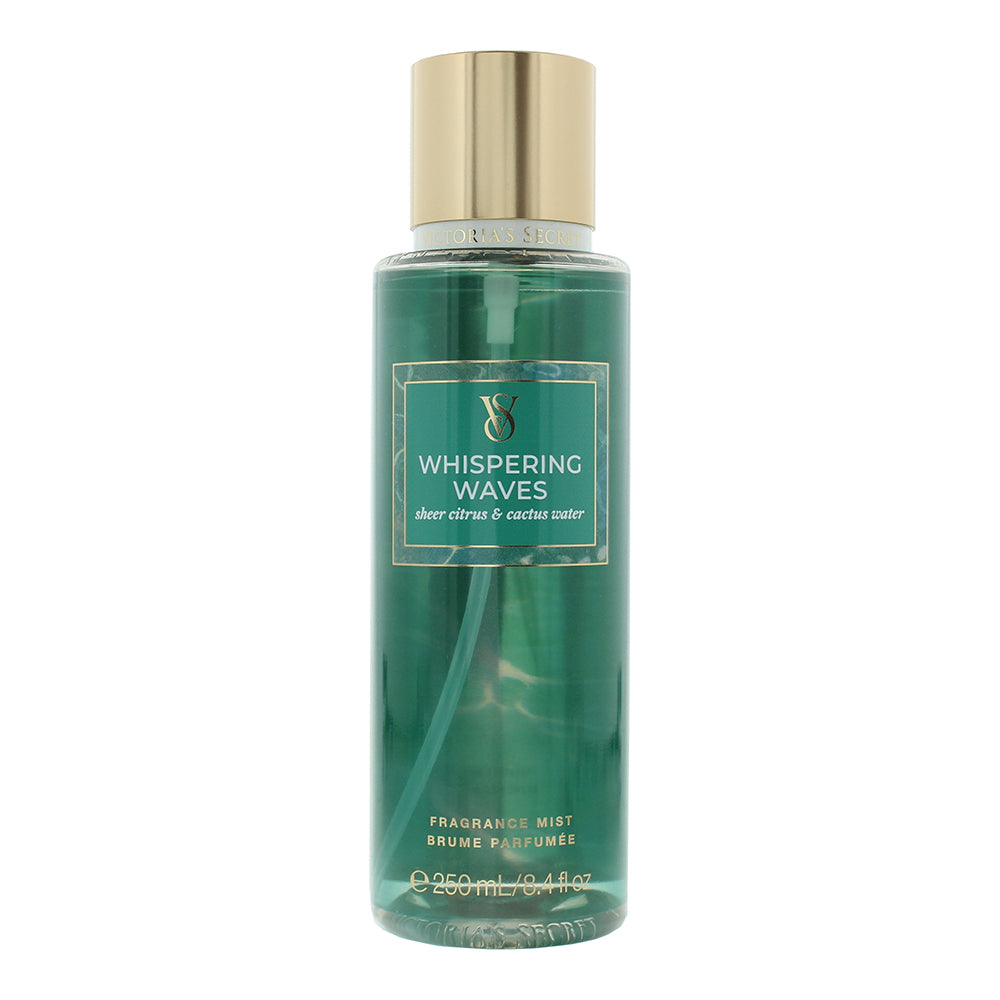 Victoria's Secret Whispering Waves Fragrance Mist 250ml