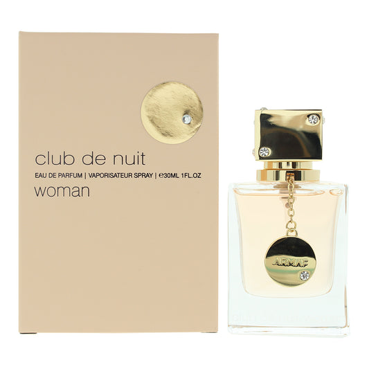 Armaf Club De Nuit Woman Eau de Parfum 30ml