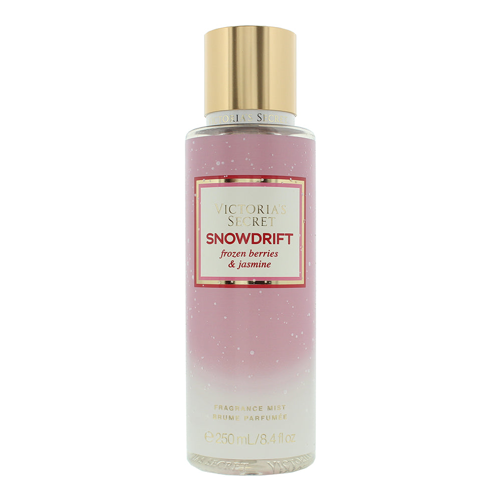 Victoria's Secret Snowdrift Fragrance Mist 250ml