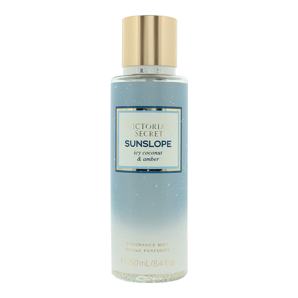 Victoria's Secret Sunslope Fragrance Mist 250ml