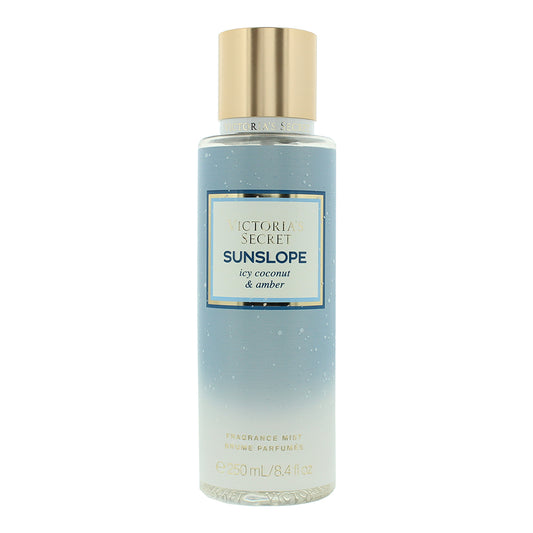 Victoria's Secret Sunslope Fragrance Mist 250ml