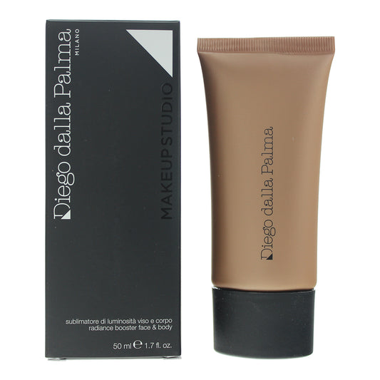 Diego Dalla Palma Makeupstudio Face  Body Radiance Booster 50ml