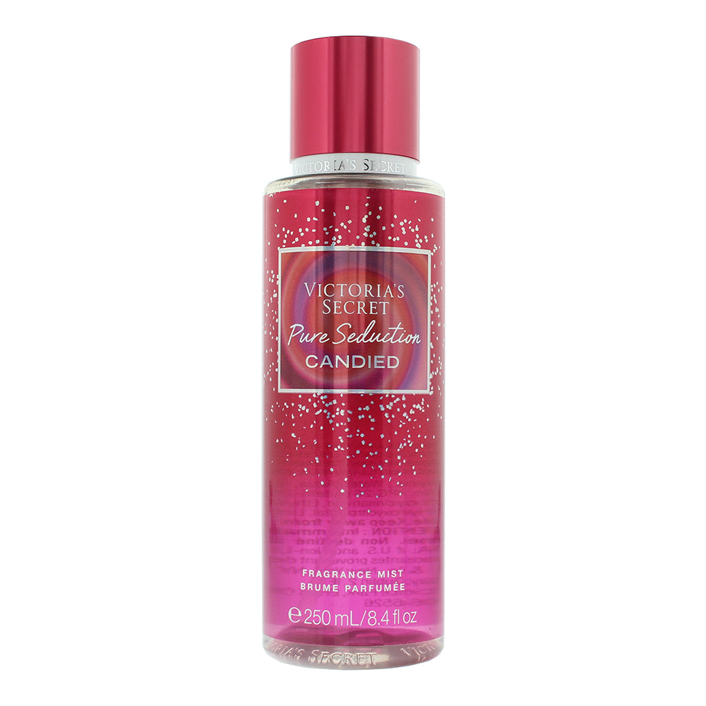 Victoria's Secret Pure Seduction Candied Fragrance Mist 250ml