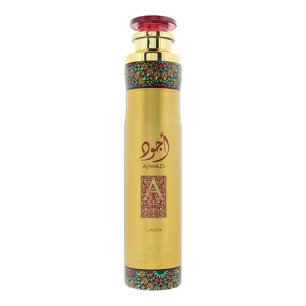 Lattafa Ajwad Room Spray 300ml