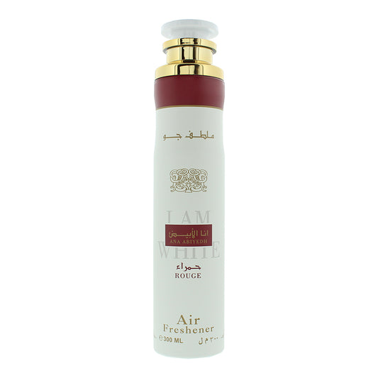 Lattafa Ana Abiyedh Rouge Room Spray 300ml