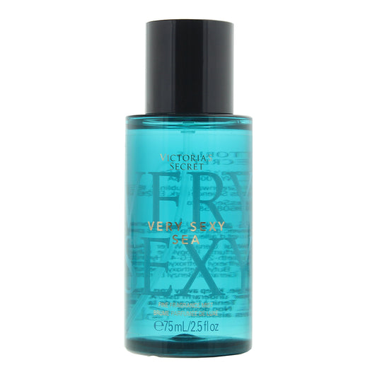 Victoria's Secret Very Sexy Sea Fragrance Mist 75ml