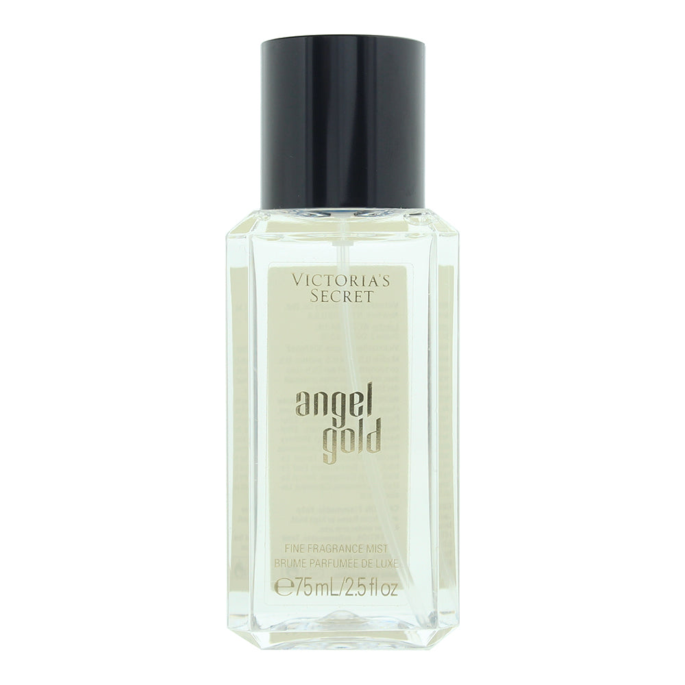 Victoria's Secret Angel Gold Fragrance Mist 75ml