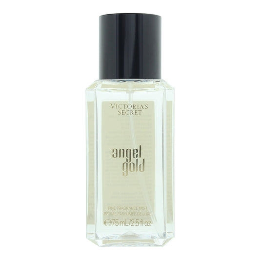 Victoria's Secret Angel Gold Fragrance Mist 75ml