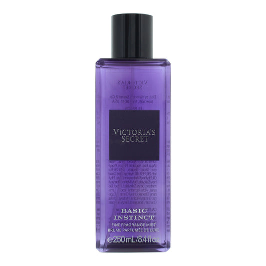 Victoria's Secret Basic Instinct Fragrance Mist 250ml