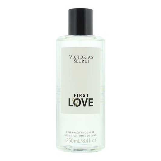 Victoria's Secret First Love Fragrance Mist 250ml