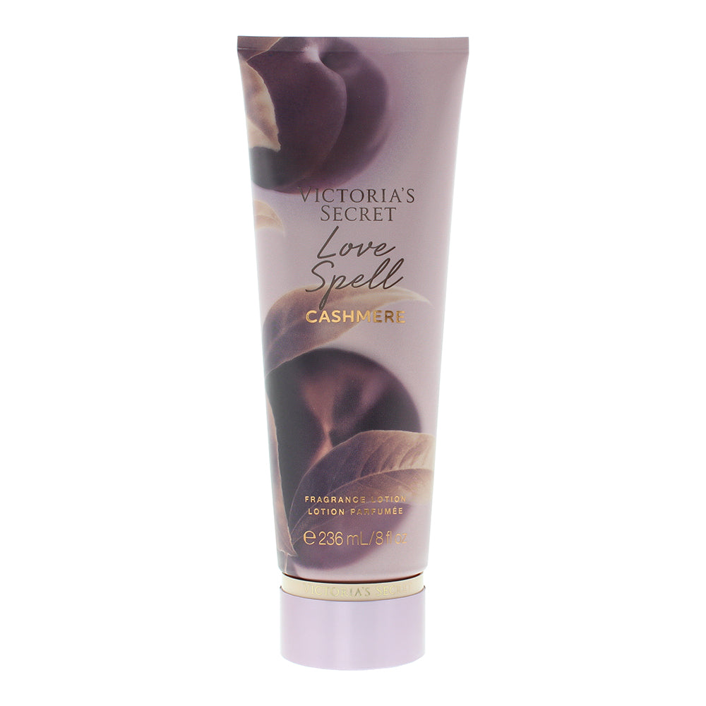 Victoria's Secret Love Spell Cashmere Body Lotion 236ml