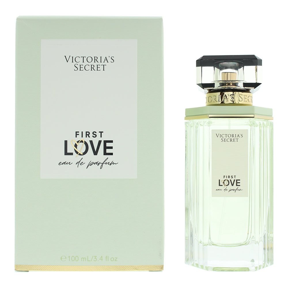 Victoria's Secret First Love Eau de Parfum 100ml