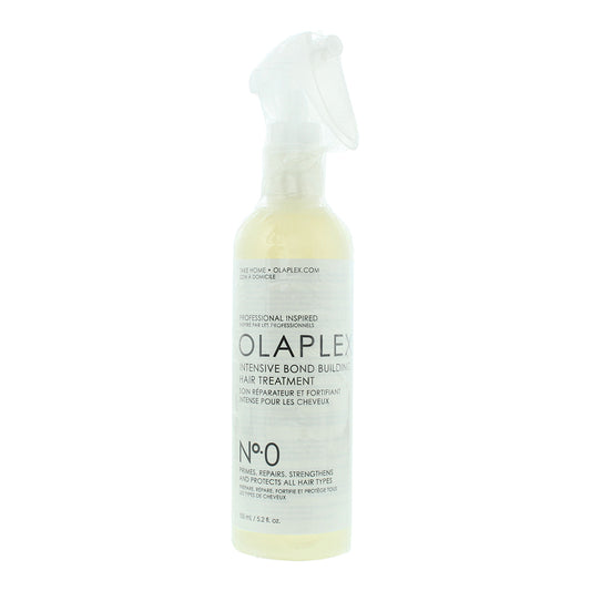 Olaplex No. 0 Intensive Bond Building Hair Treatment 155ml