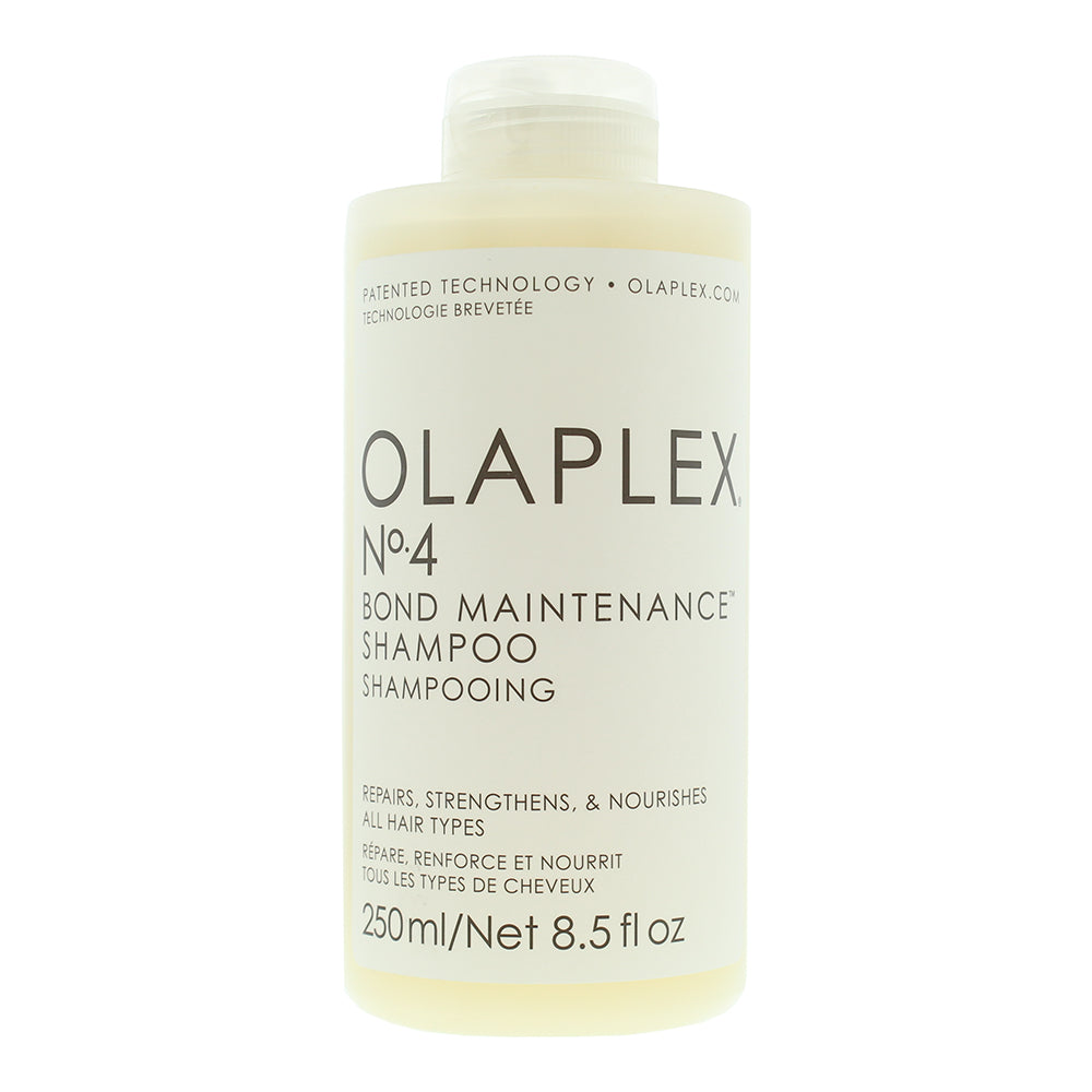 Olaplex No. 4 Bond Maintenance Shampoo 250ml