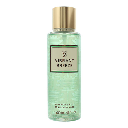 Victoria's Secret Vibrant Breeze Fragrance Mist 250ml