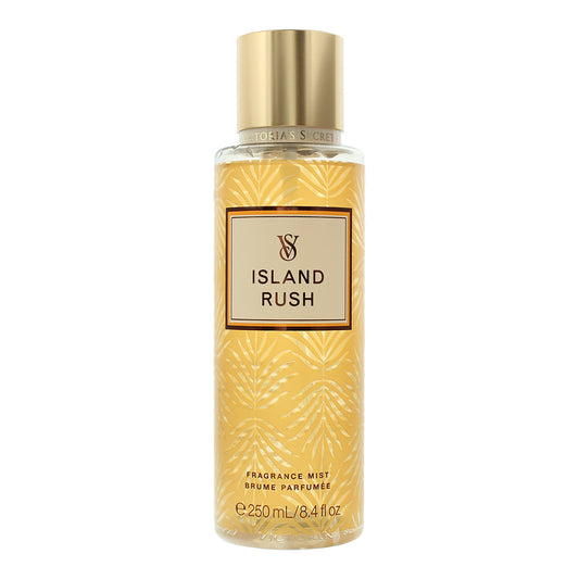 Victoria's Secret Island Rush Fragrance Mist 250ml