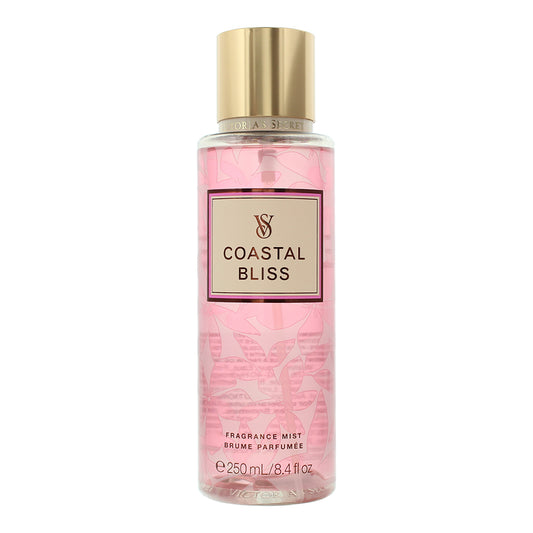 Victoria's Secret Coastal Bliss Fragrance Mist 250ml