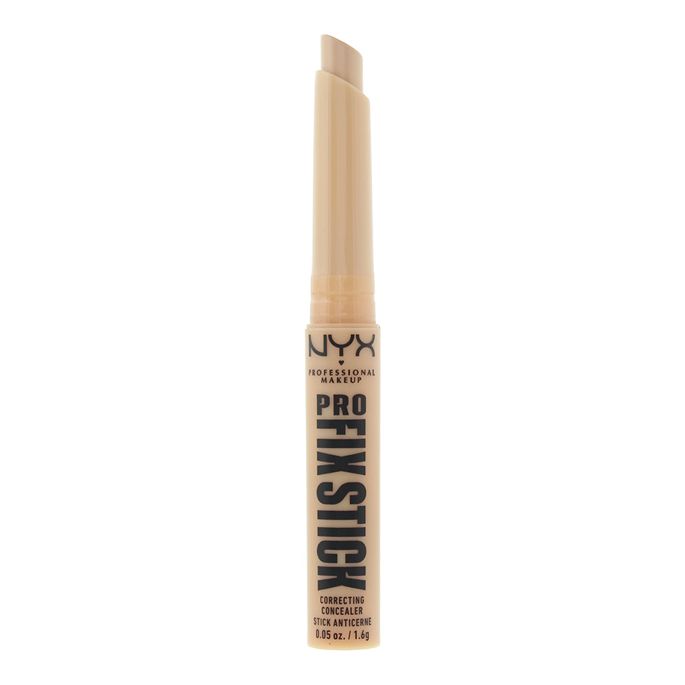 NYX Pro Fix Stick Correcting 05 Vanilla Concealer 1.6g