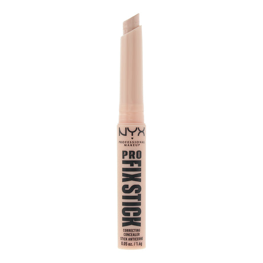 NYX Pro Fix Stick Correcting 0.2 Pink Concealer 1.6g