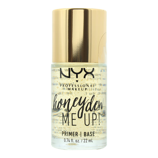 NYX Honey Dew Me Up 01 Primer 22ml