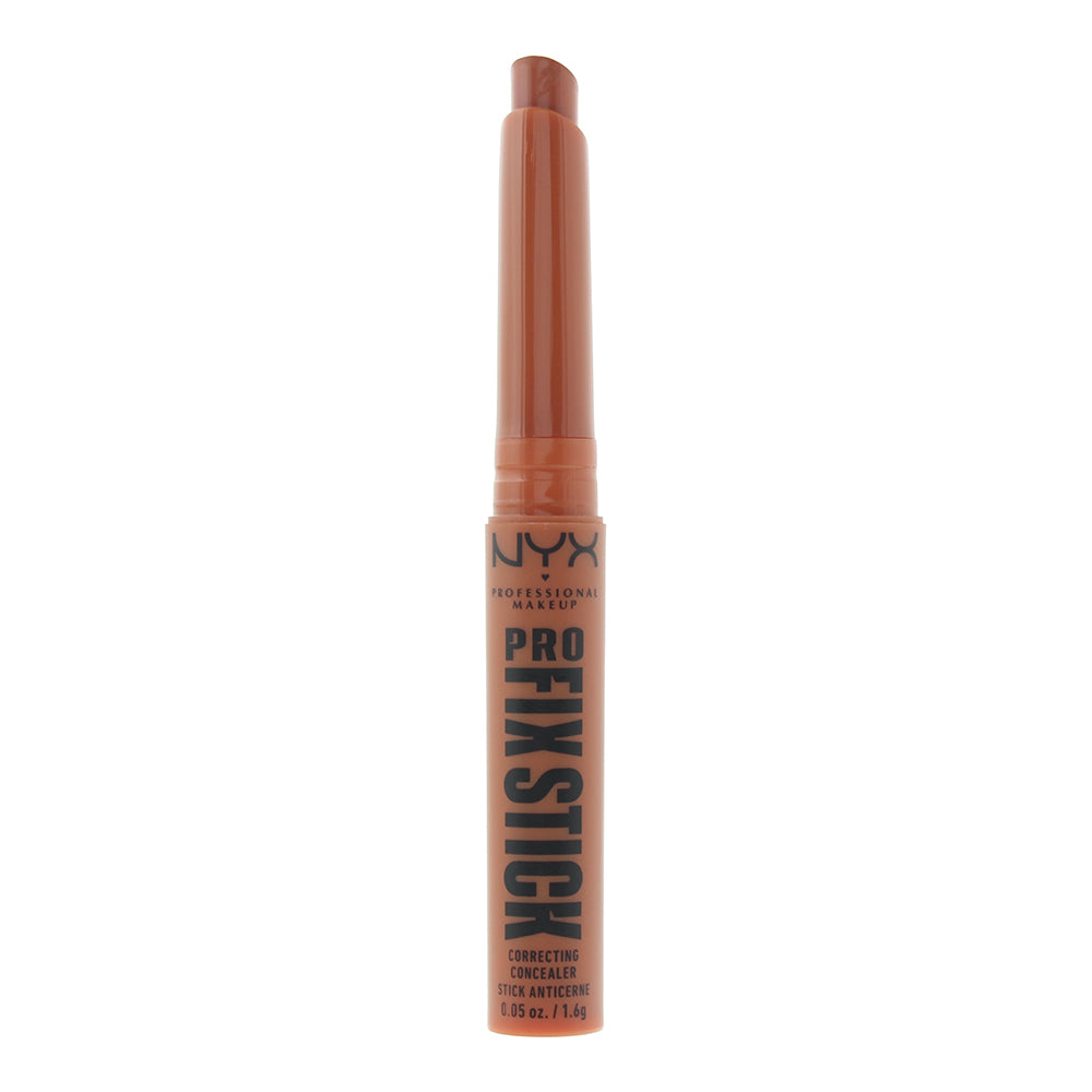 NYX Pro Fix Stick Correcting 0.5 Apricot Concealer 1.6g