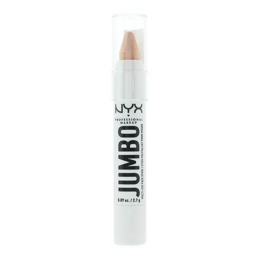 NYX Jumbo Multi-Use Coconut Cake Face Stick 2.7g