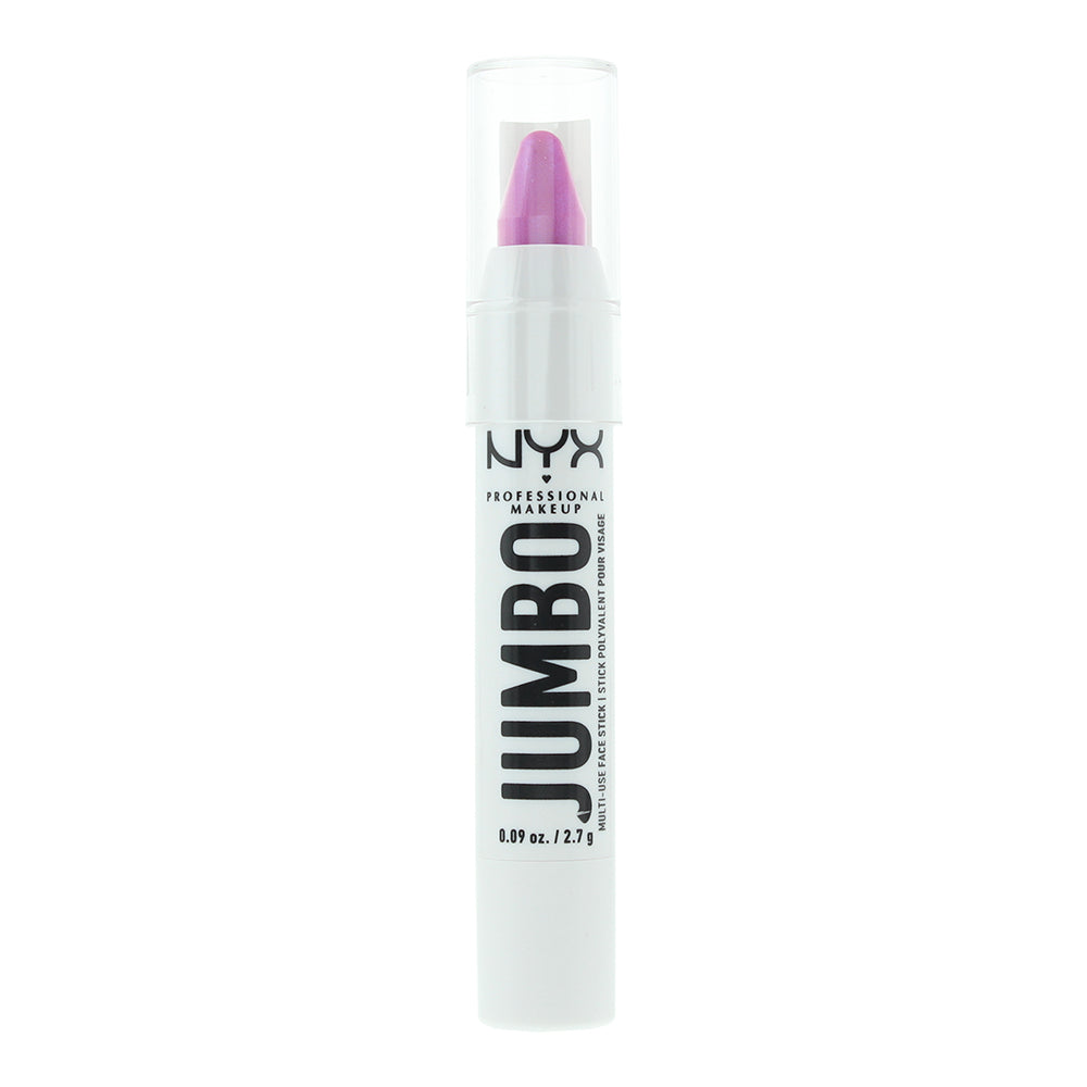 NYX Jumbo Multi-Use Blueberry Muffin Face Stick 2.7g