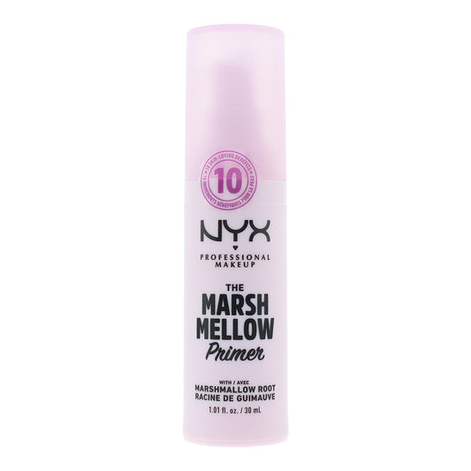 NYX The Marsh Mellow Primer 30ml