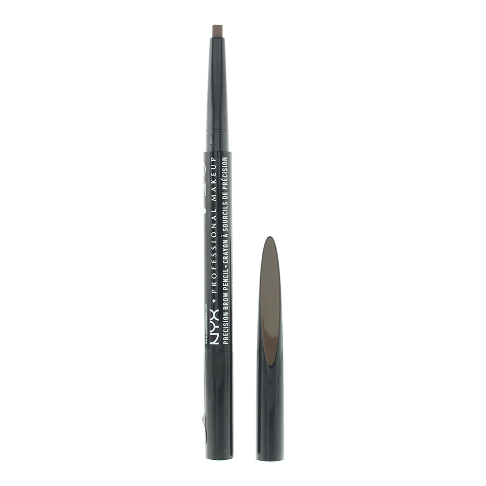 NYX Precision Taupe Brow Pencil 0.13g