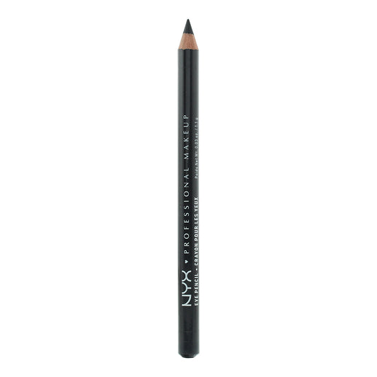 NYX Slim Black Eye Pencil 1.1g