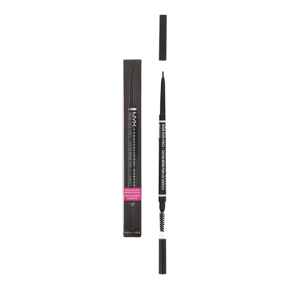 NYX Micro Brow Espresso Pencil 0.09g