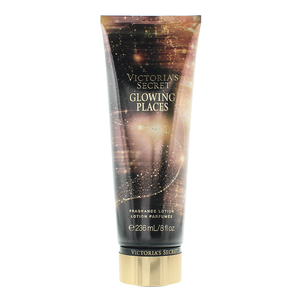 Victoria's Secret Glowing Places Fragrance Lotion 236ml