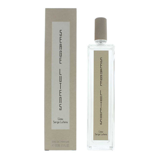 Serge Lutens L'eau Serge Lutens Eau de Parfum 100ml