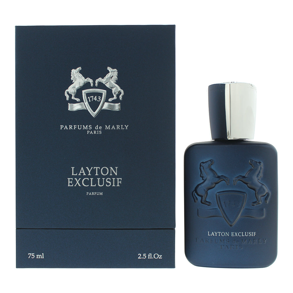 Parfums De Marly Layton Exclusif Parfum 75ml