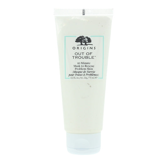 Origins Out Of Trouble 10 Minute Mask 75ml