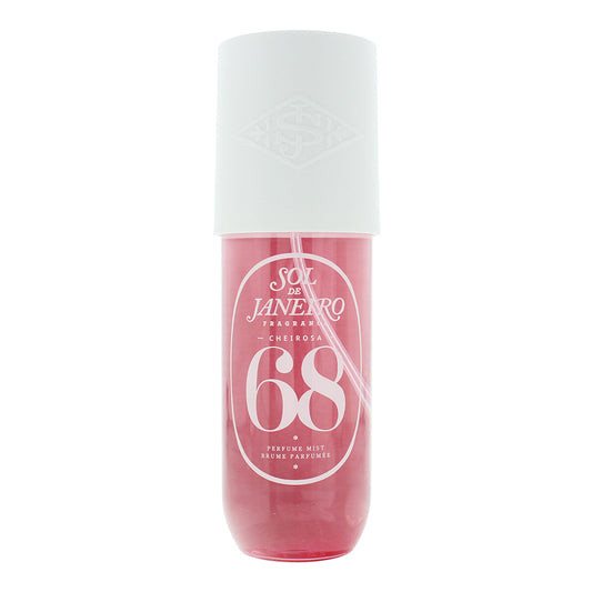 Sol De Janeiro Brazilian Crush Cheirosa 68 Perfume Mist 240ml