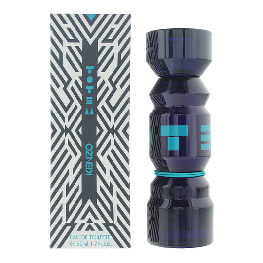 Kenzo Totem Blue Eau De Toilette 50ml