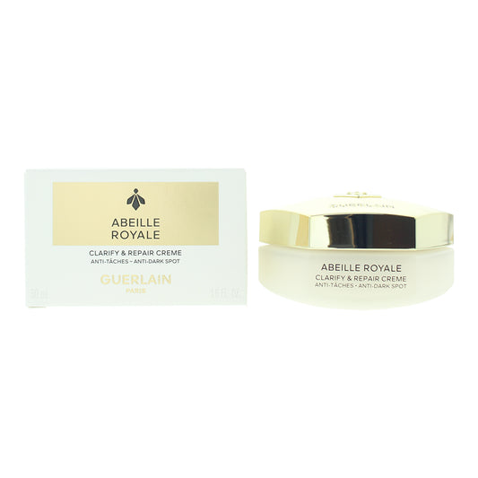 Guerlain Abeille Royale Clarify  Repair Refill Cream 50ml