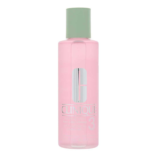 Clinique 3 Clarifying Lotion Clarifante 400ml